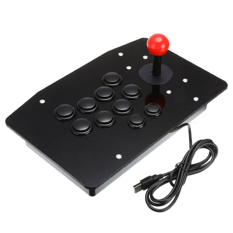 Arkádový joystick USB