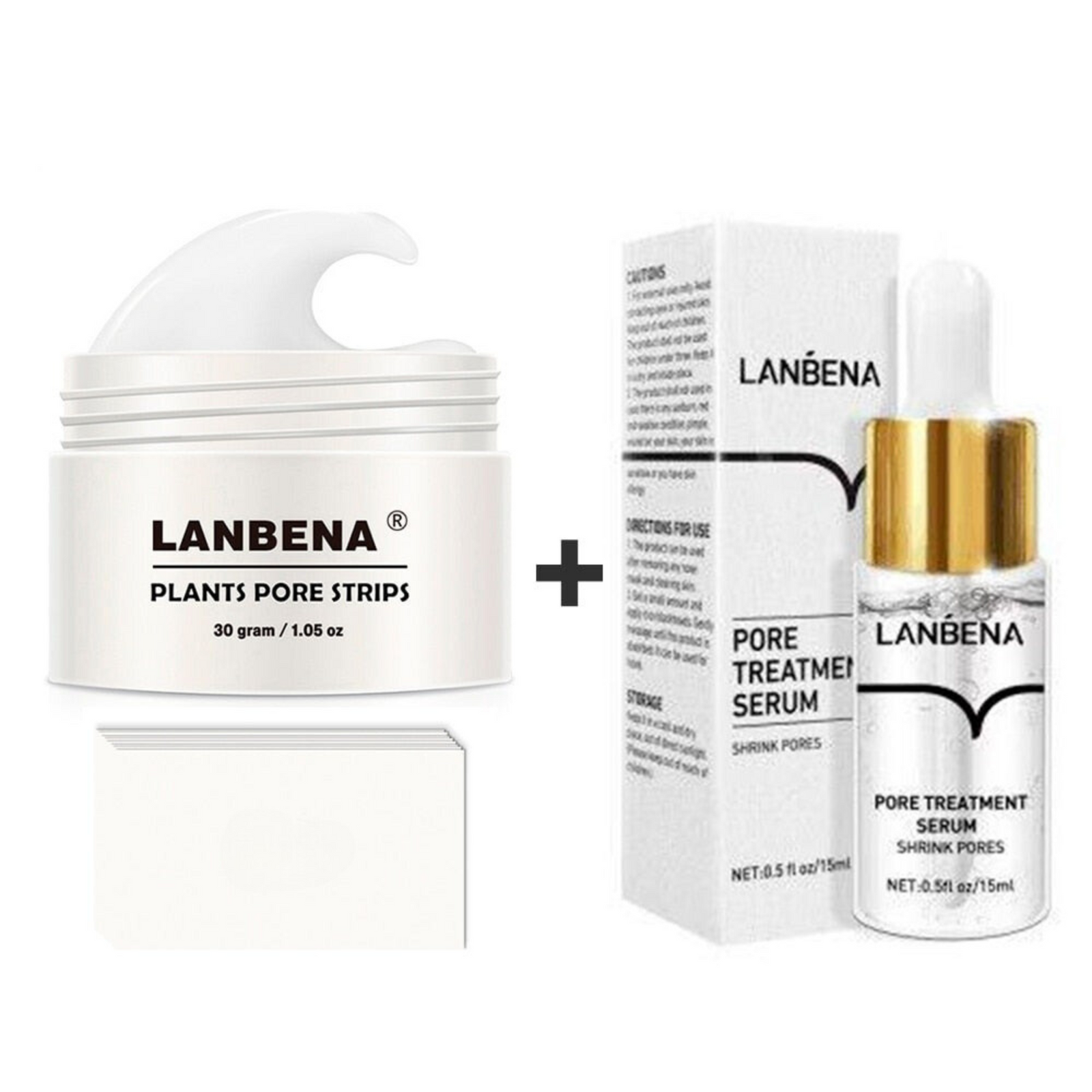 Krém na odstranění černých teček