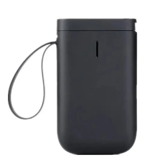 Přenosná termální tiskárna štítků