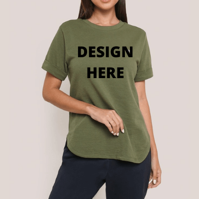 Pohodové maminky nikdy nespí Tee