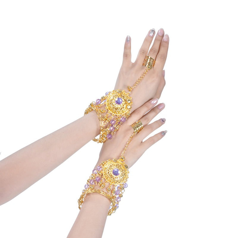 Náramek pro břišní tance