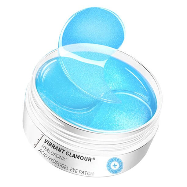 Náplast na oči Vibrant Glamour