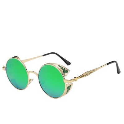 Vintage sluneční brýle