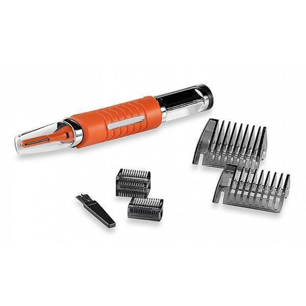 Multifunkční zastřihovače vlasů