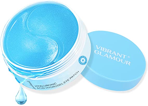 Náplast na oči Vibrant Glamour