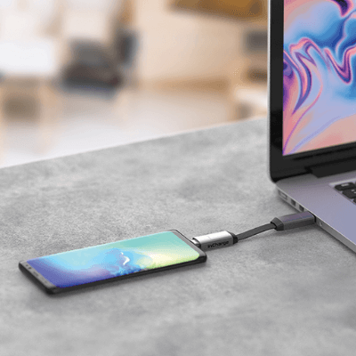 Nabíječka USB 6 v 1