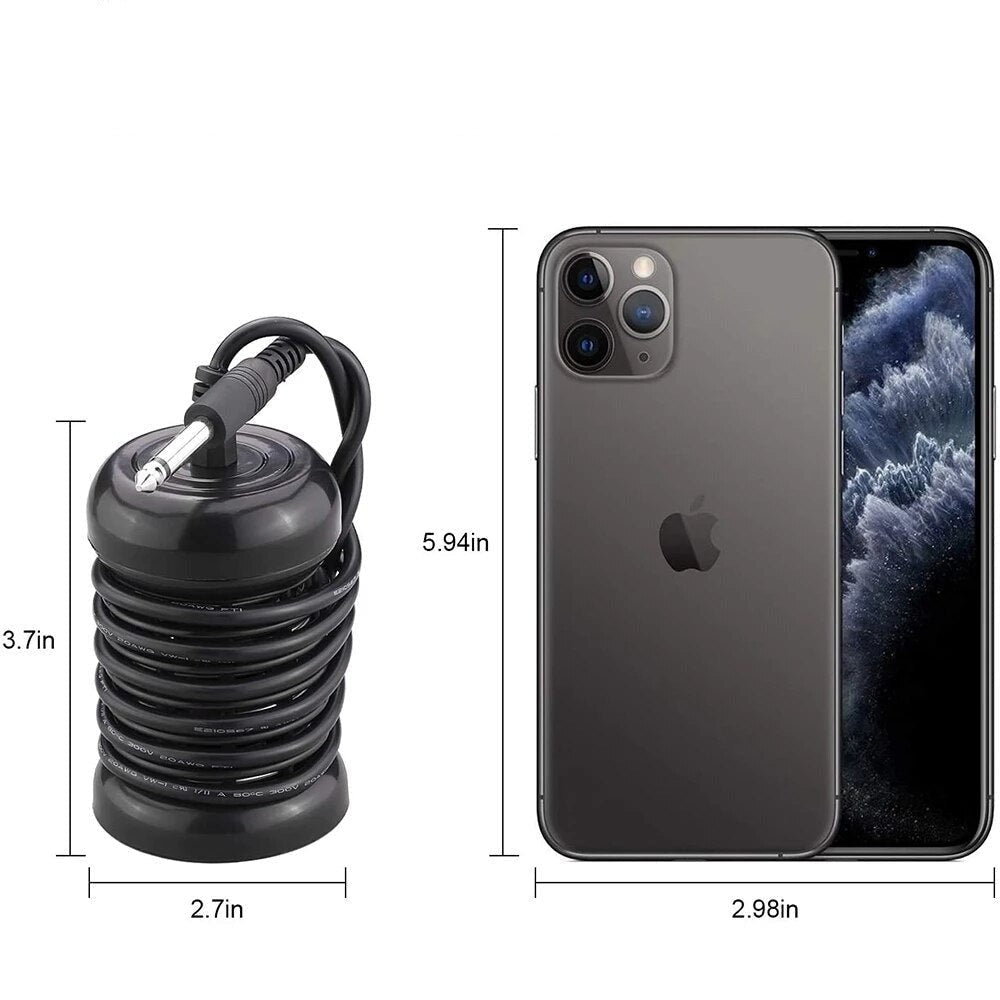 Mini Detoxikační lázně na nohy