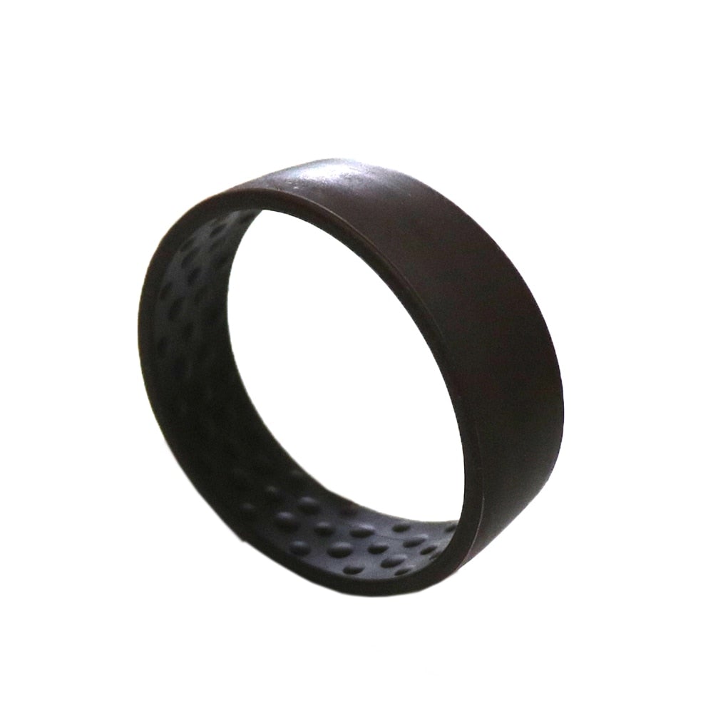 Elastický silikonový culík