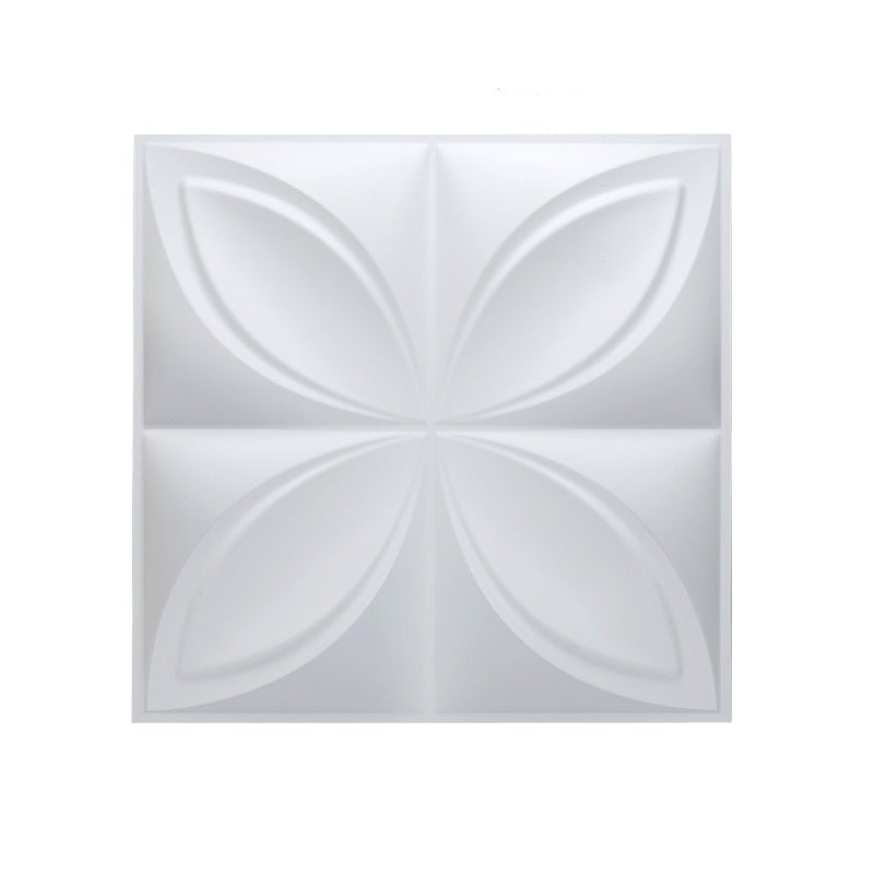 3D nástěnné panely