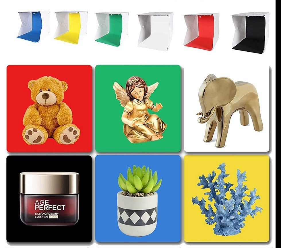 Fotografický lightbox