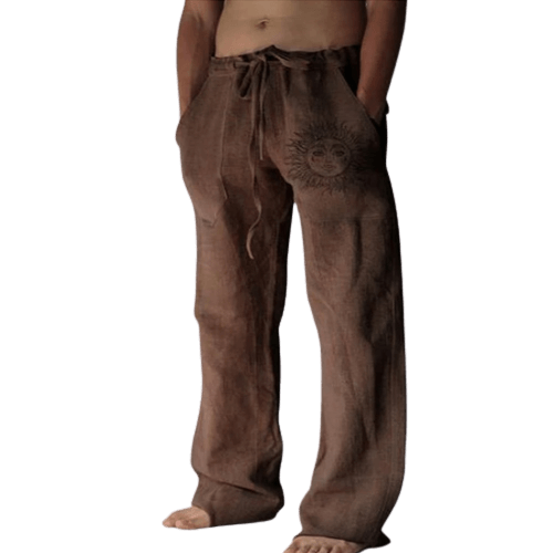 Pánské kalhoty na opalování