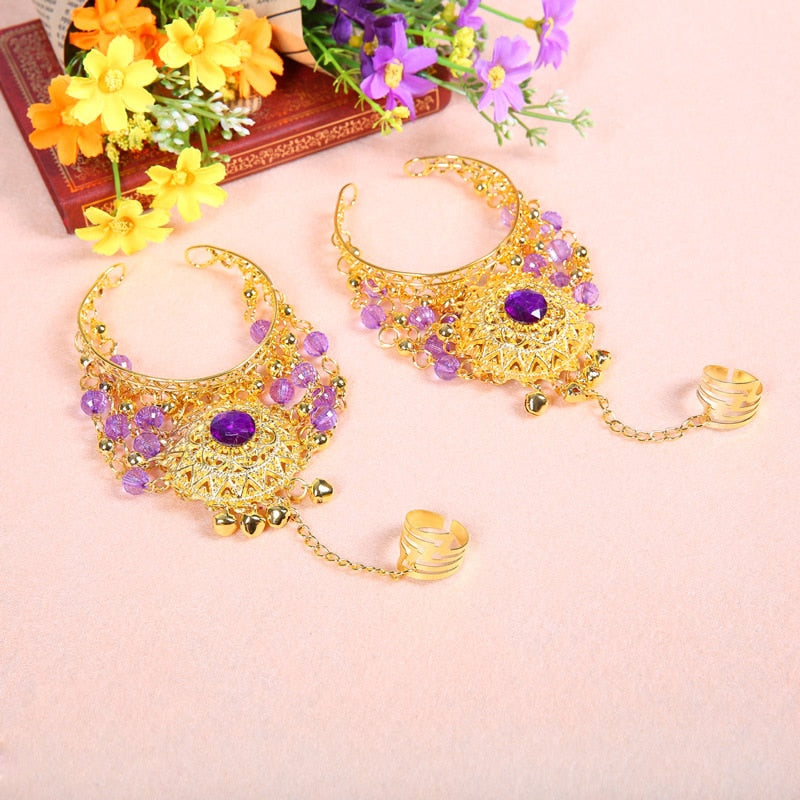 Náramek pro břišní tance