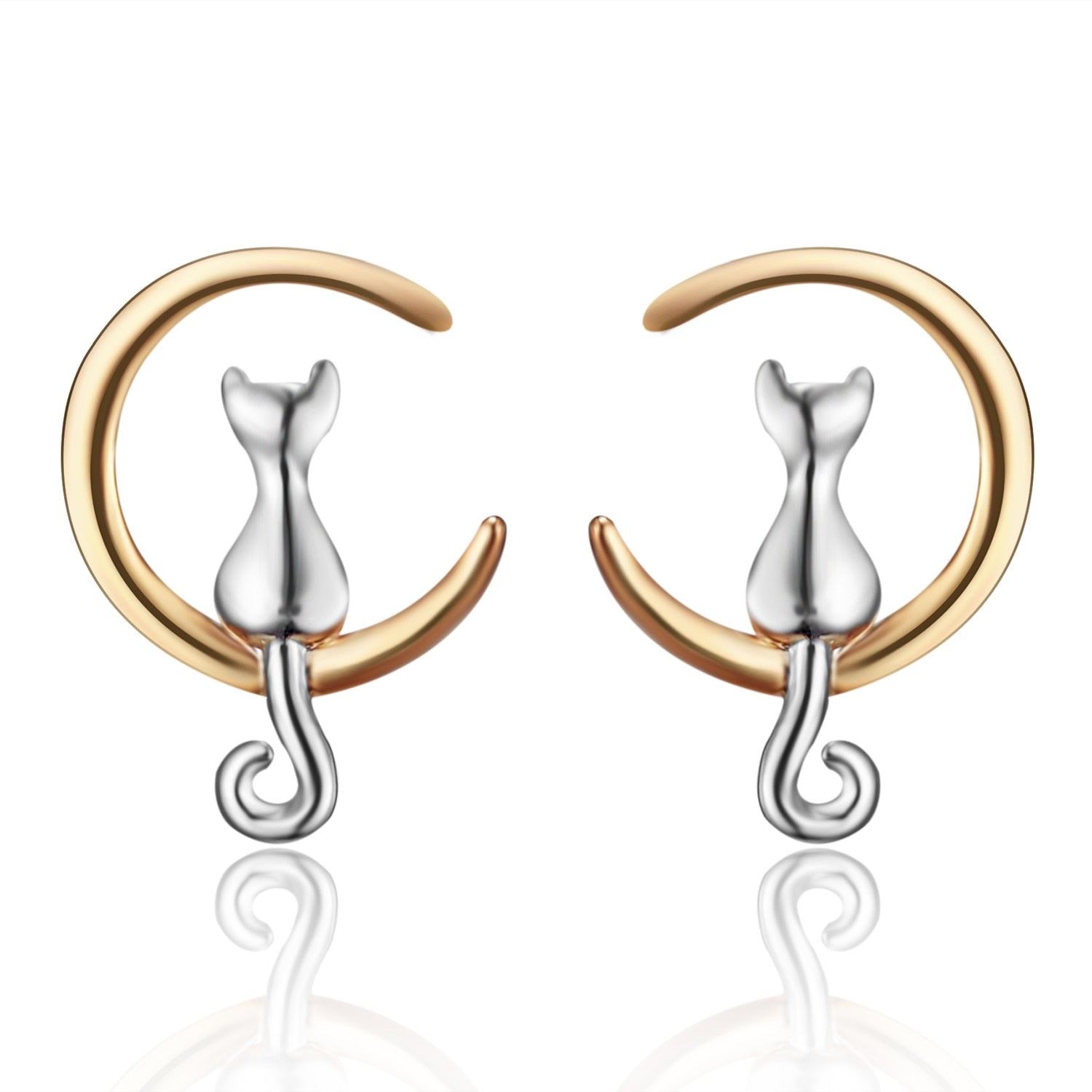 Kočičí náušnice