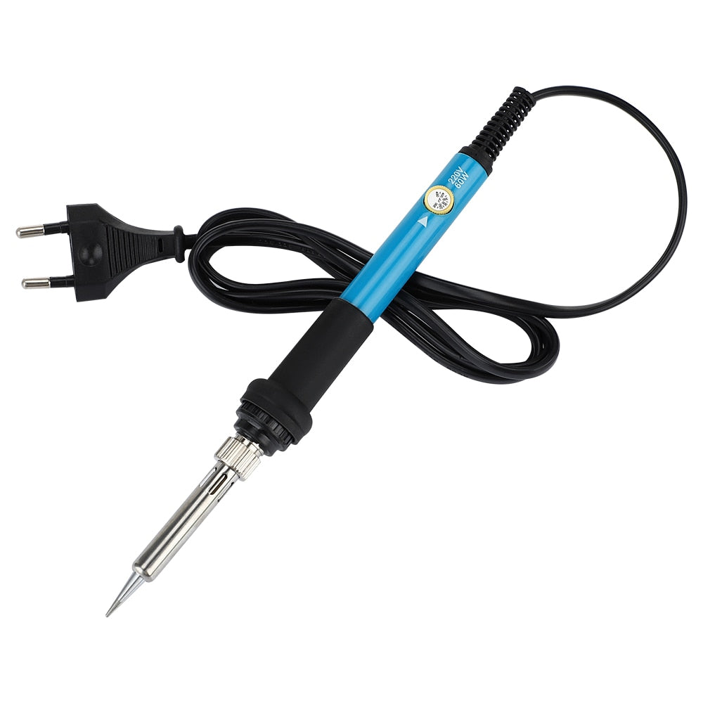 Sada na vypalování dřeva Pyrography Kit