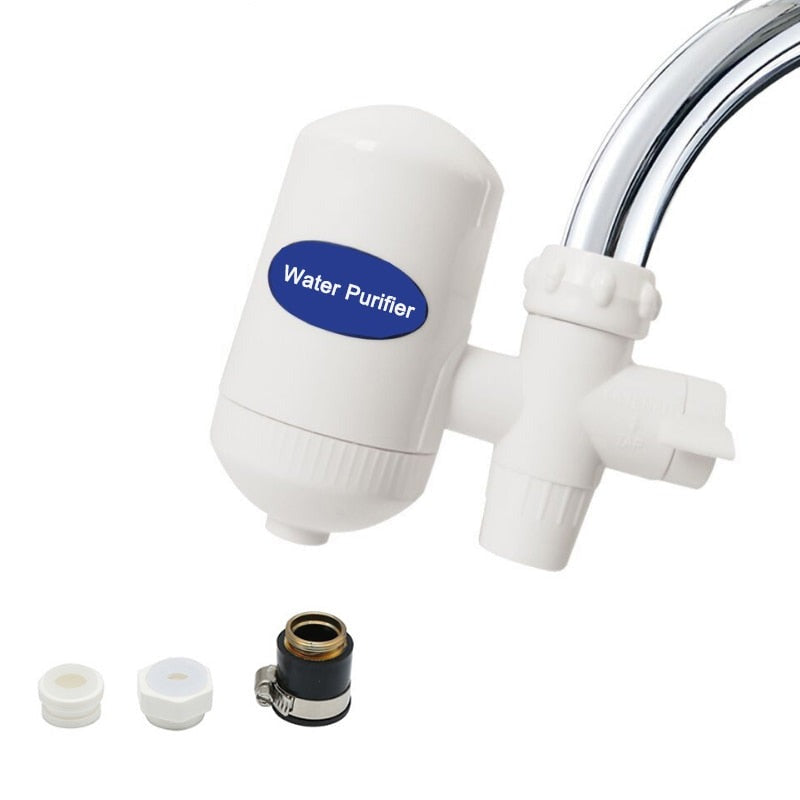 Čistička vody CrystalClear