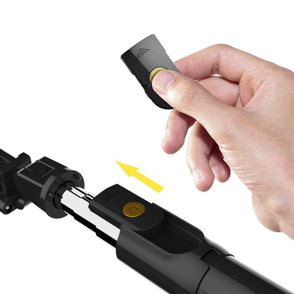 Selfie tyč Bluetooth