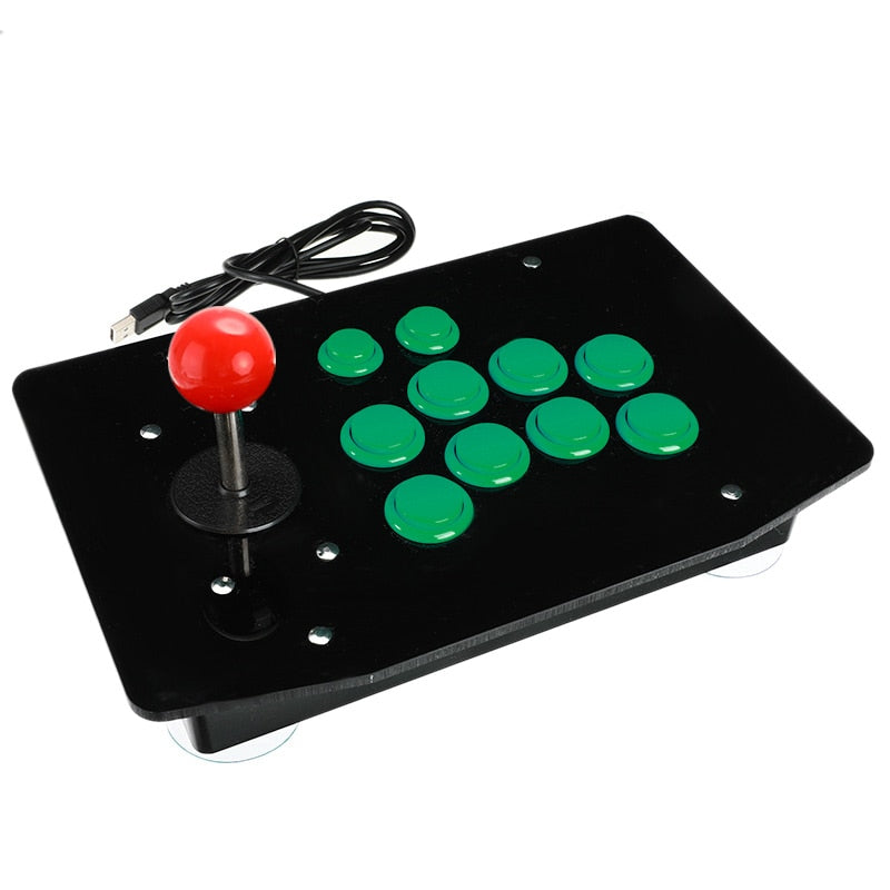 Arkádový joystick USB