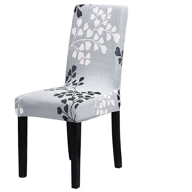 Vylepšení stylové židle