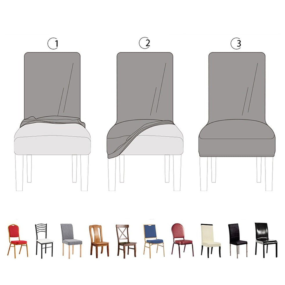 Vylepšení stylové židle