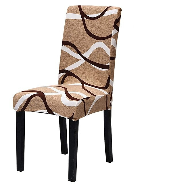 Vylepšení stylové židle