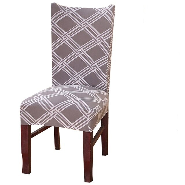 Vylepšení stylové židle