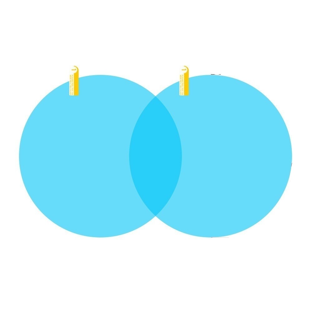 Fólie proti dešti pro automobily