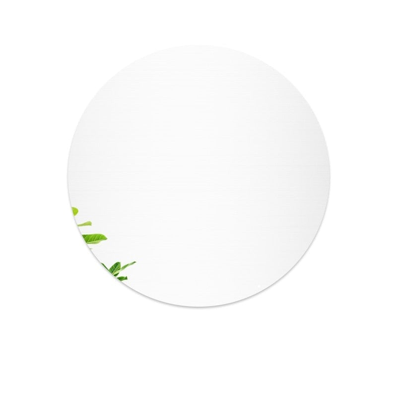 Reflexní zrcadlo Nálepka