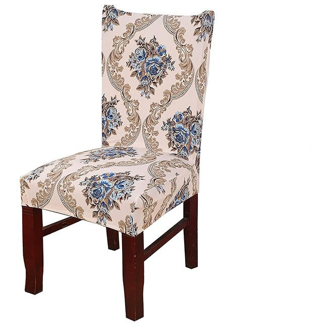 Vylepšení stylové židle