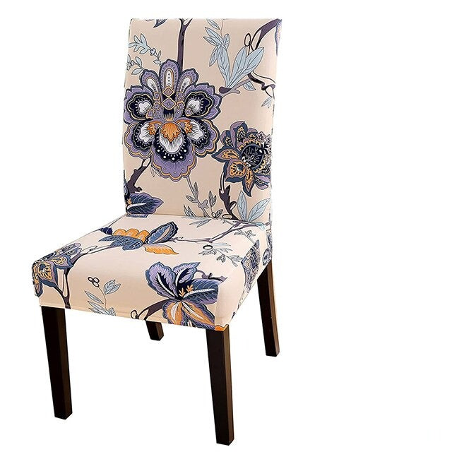 Vylepšení stylové židle