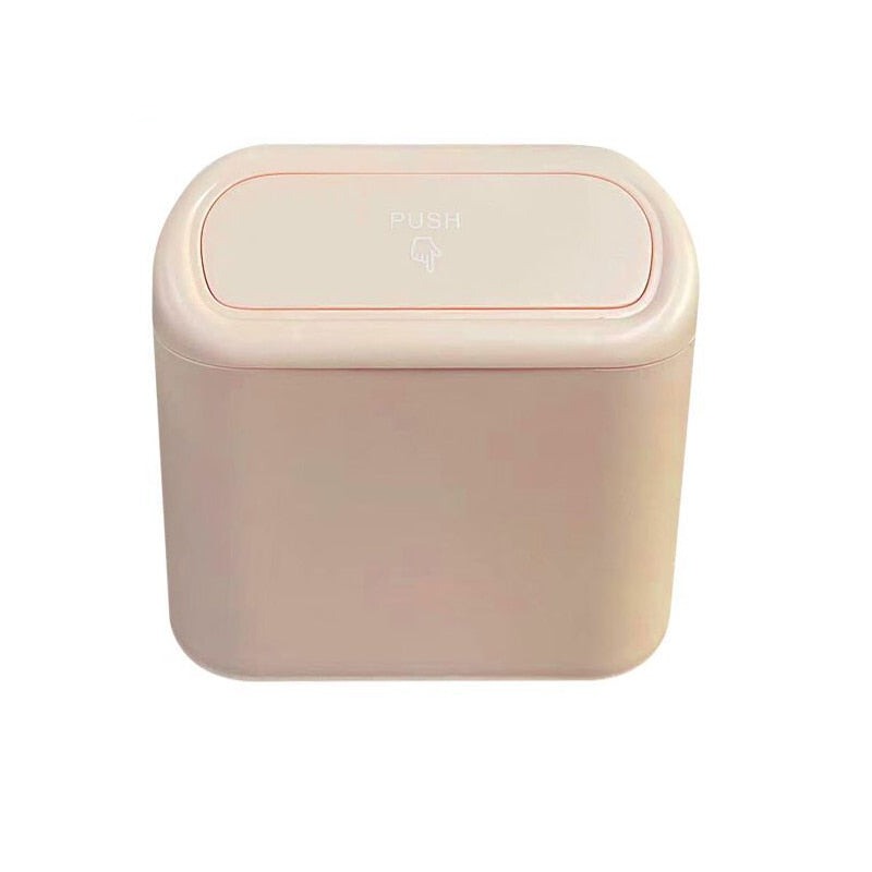 Závěsný odpadkový koš pro auta