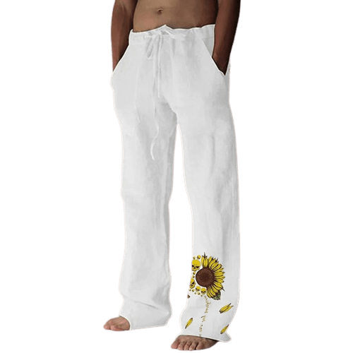 Pánské kalhoty na opalování