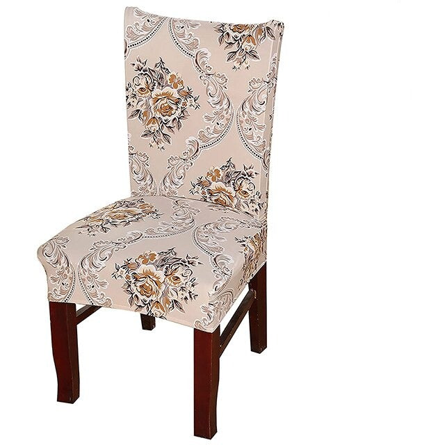 Vylepšení stylové židle