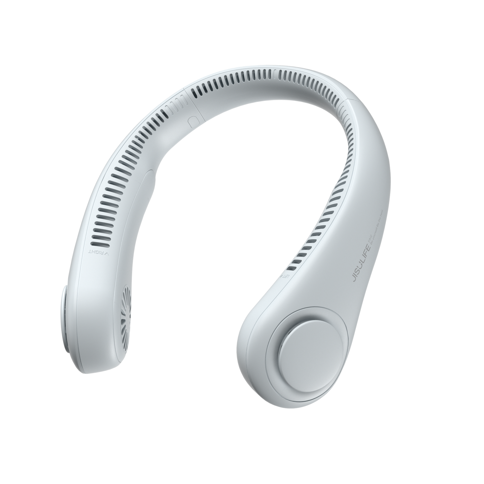 Ventilátor na krku bez listů