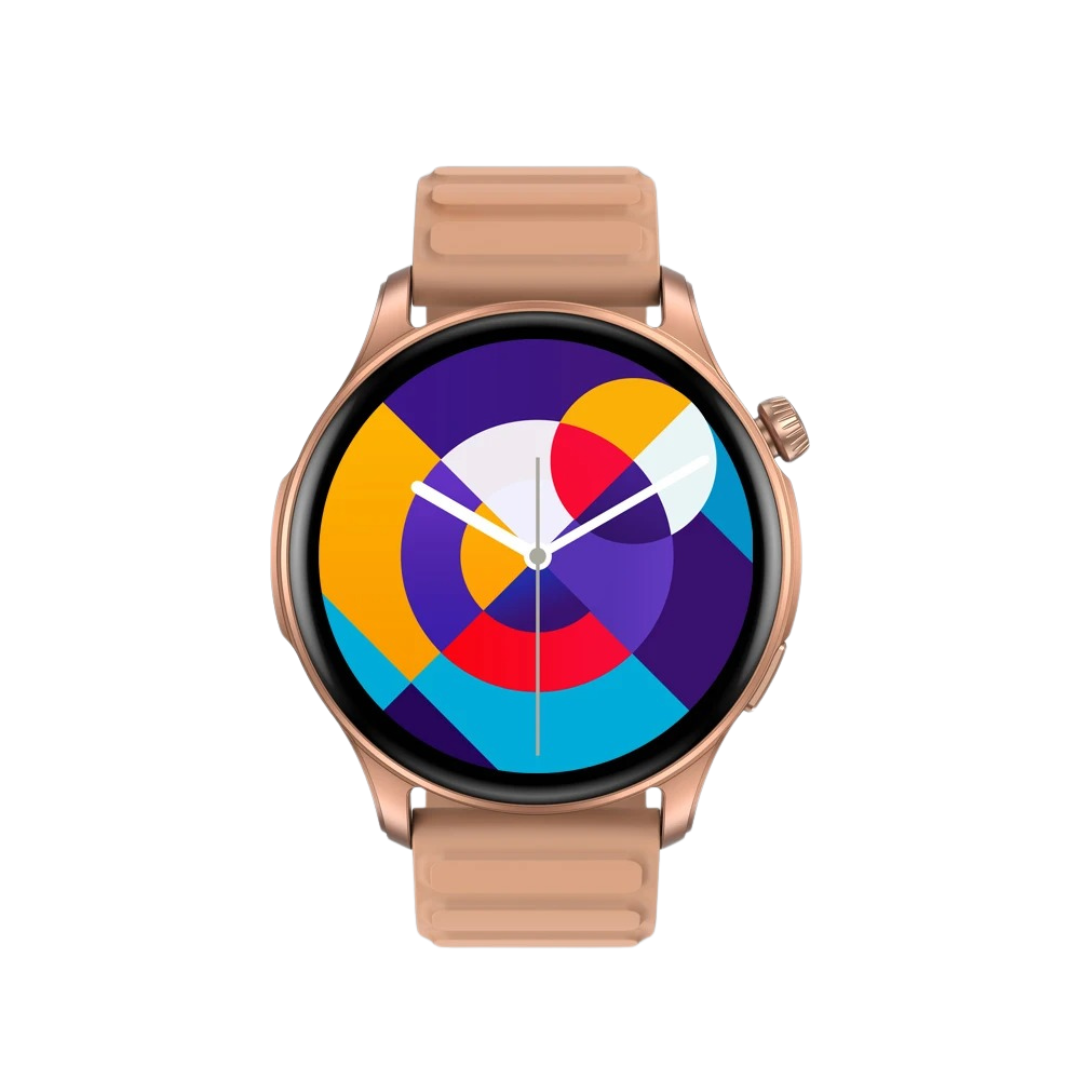 Displej AMOLED Fitness chytré hodinky