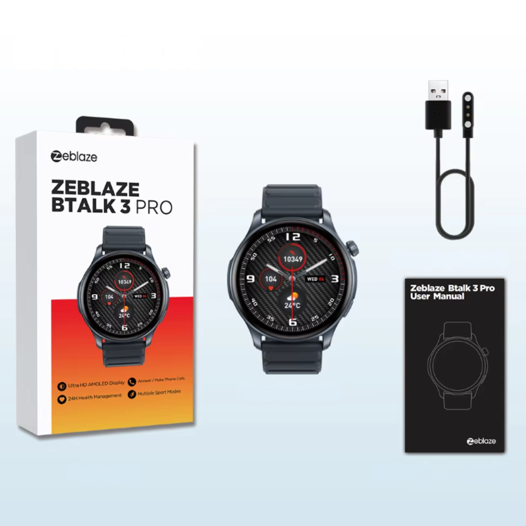 Displej AMOLED Fitness chytré hodinky