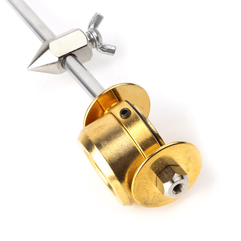 Příručka pro kruhové plazmové frézy