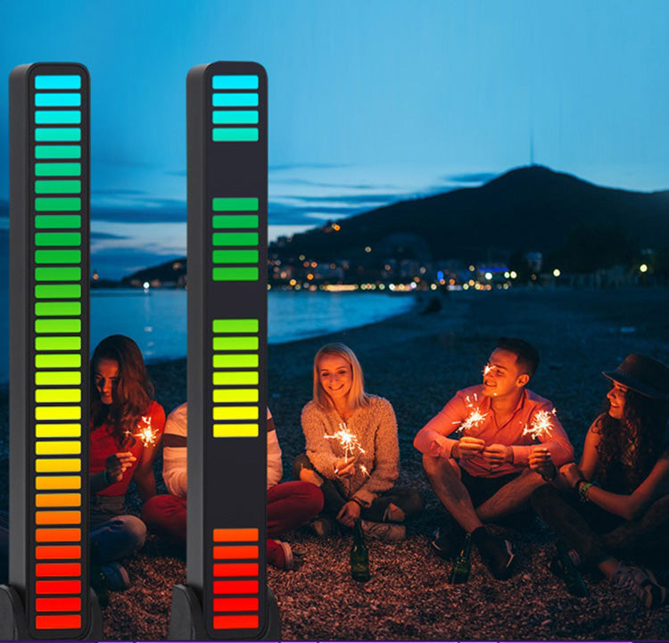 Chytré okolní světlo