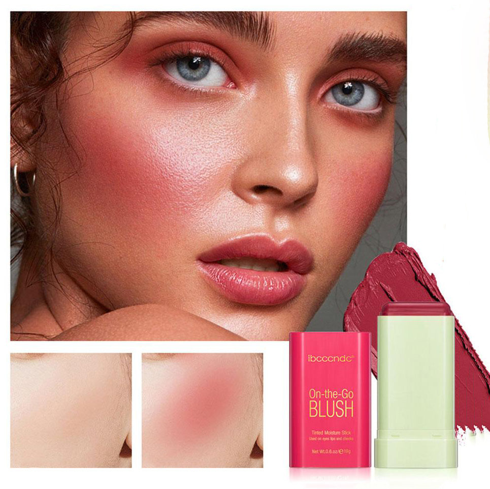 Voděodolný konturovací krém