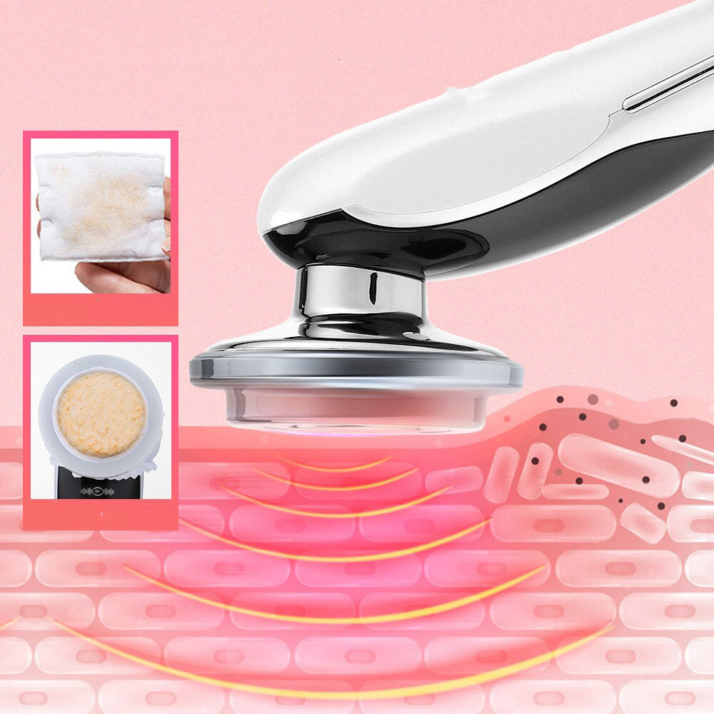 Zařízení proti stárnutí