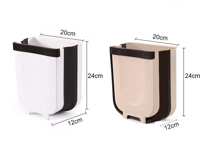 Koš na kuchyňský odpad