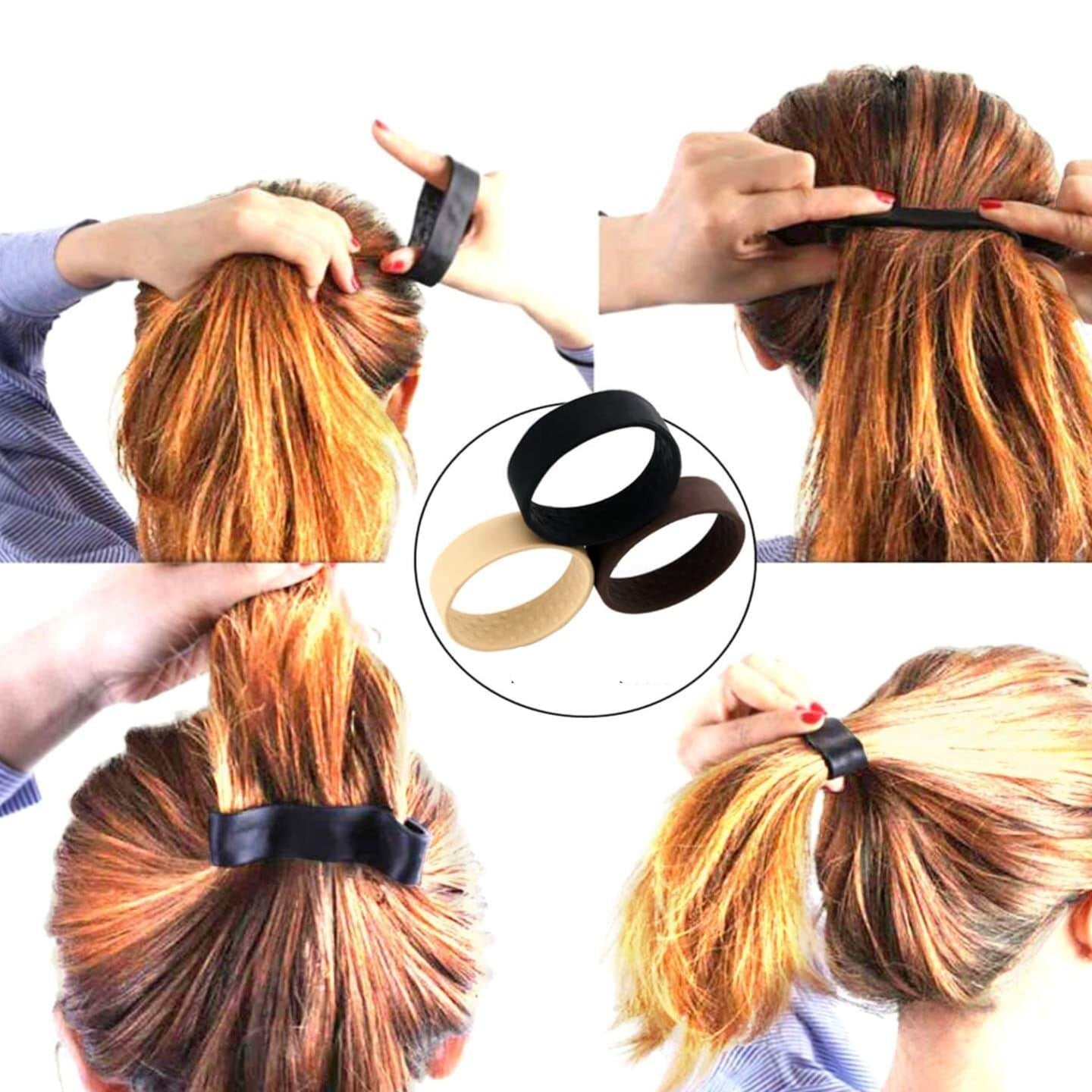 Elastický silikonový culík