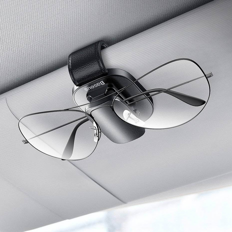 Univerzální držák slunečních brýlí