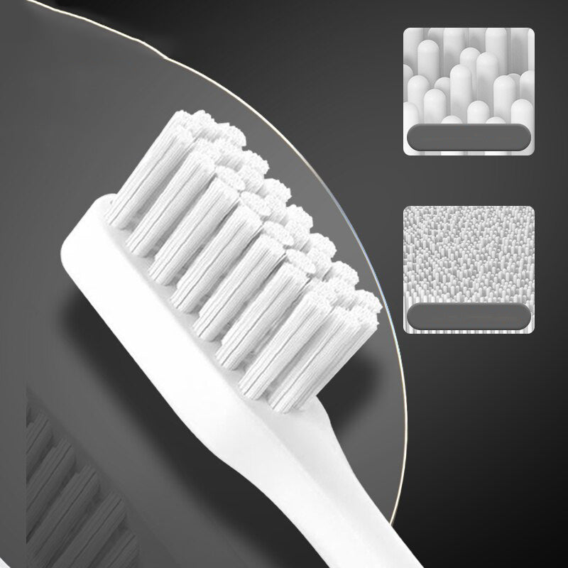 Stylový sonický úsměv