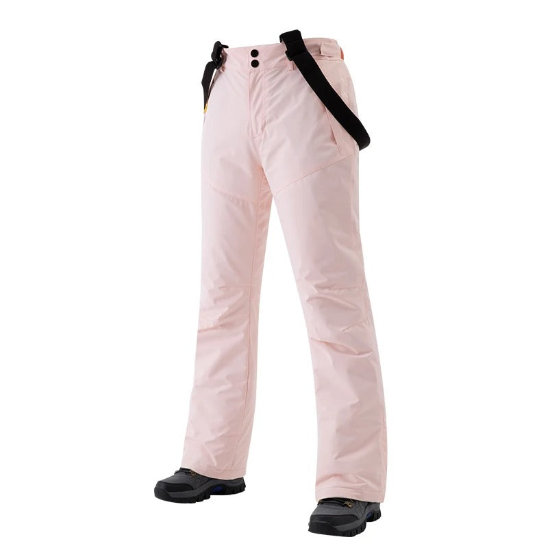 Lyžařské kalhoty na zimu