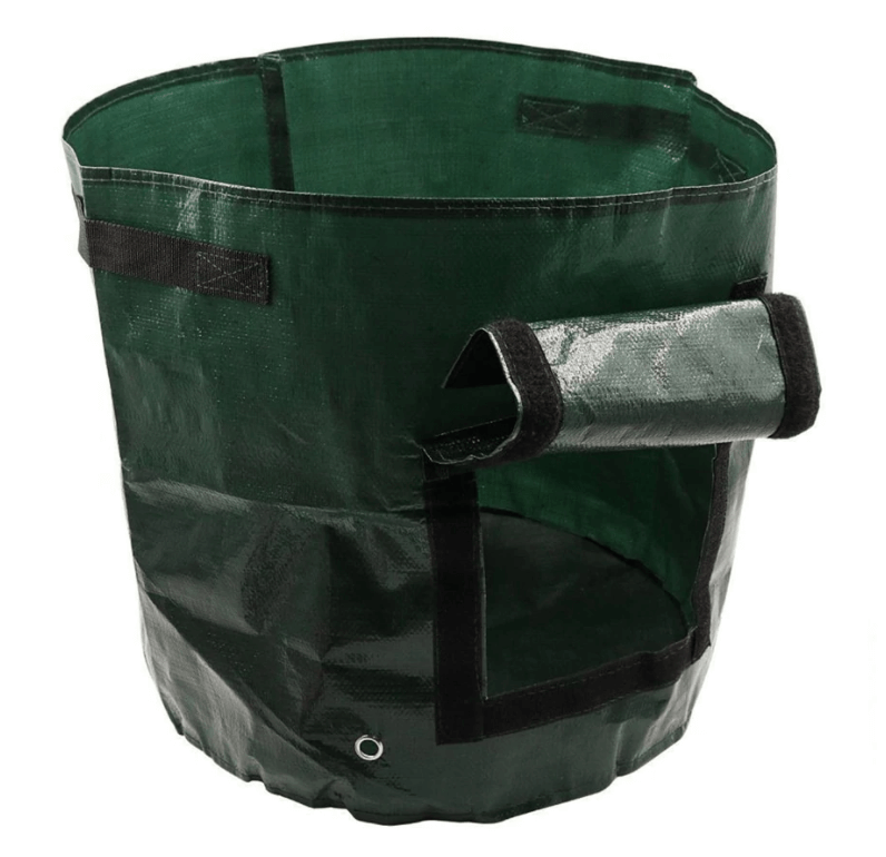 Pytel na pěstování brambor