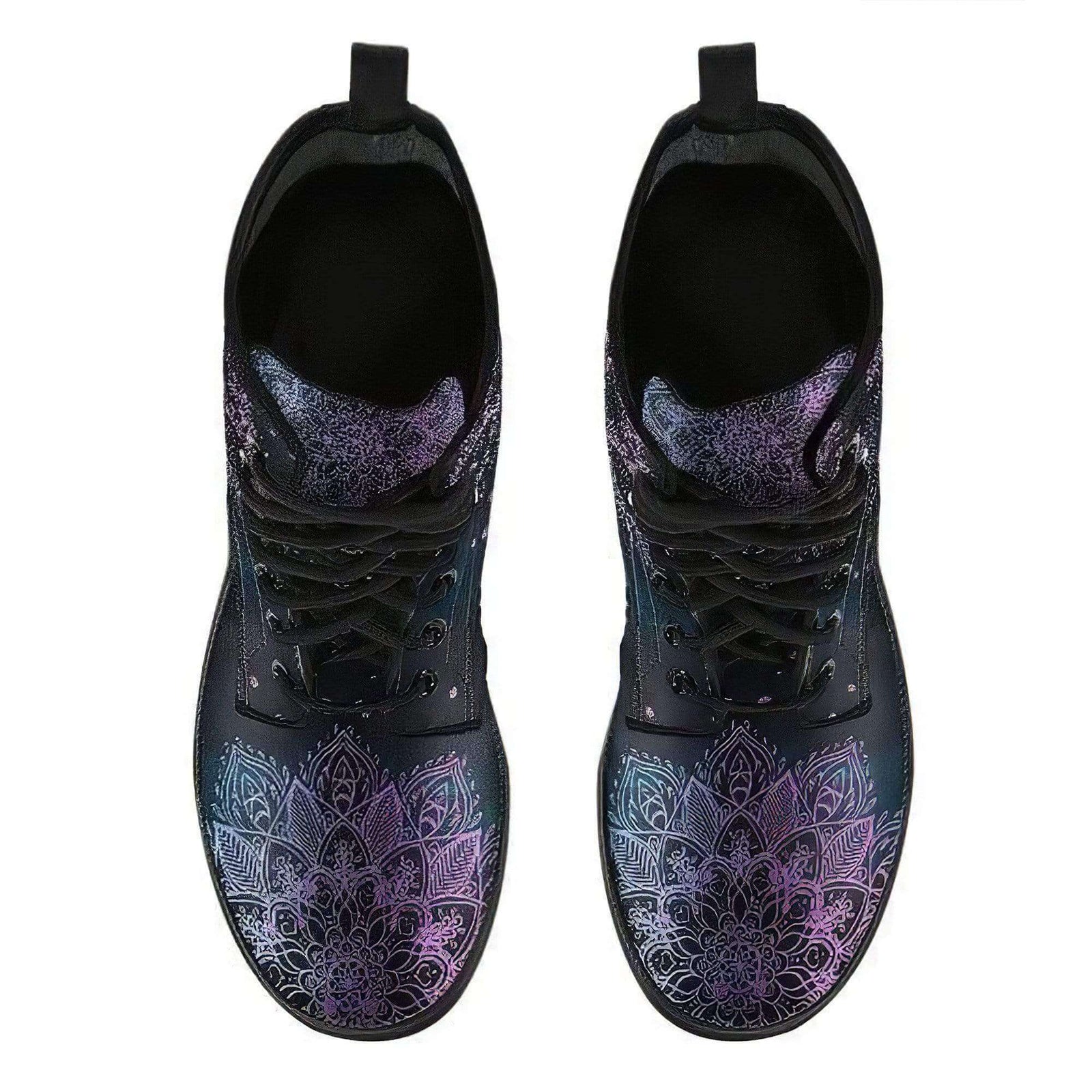 Boty se sluncem a měsícem