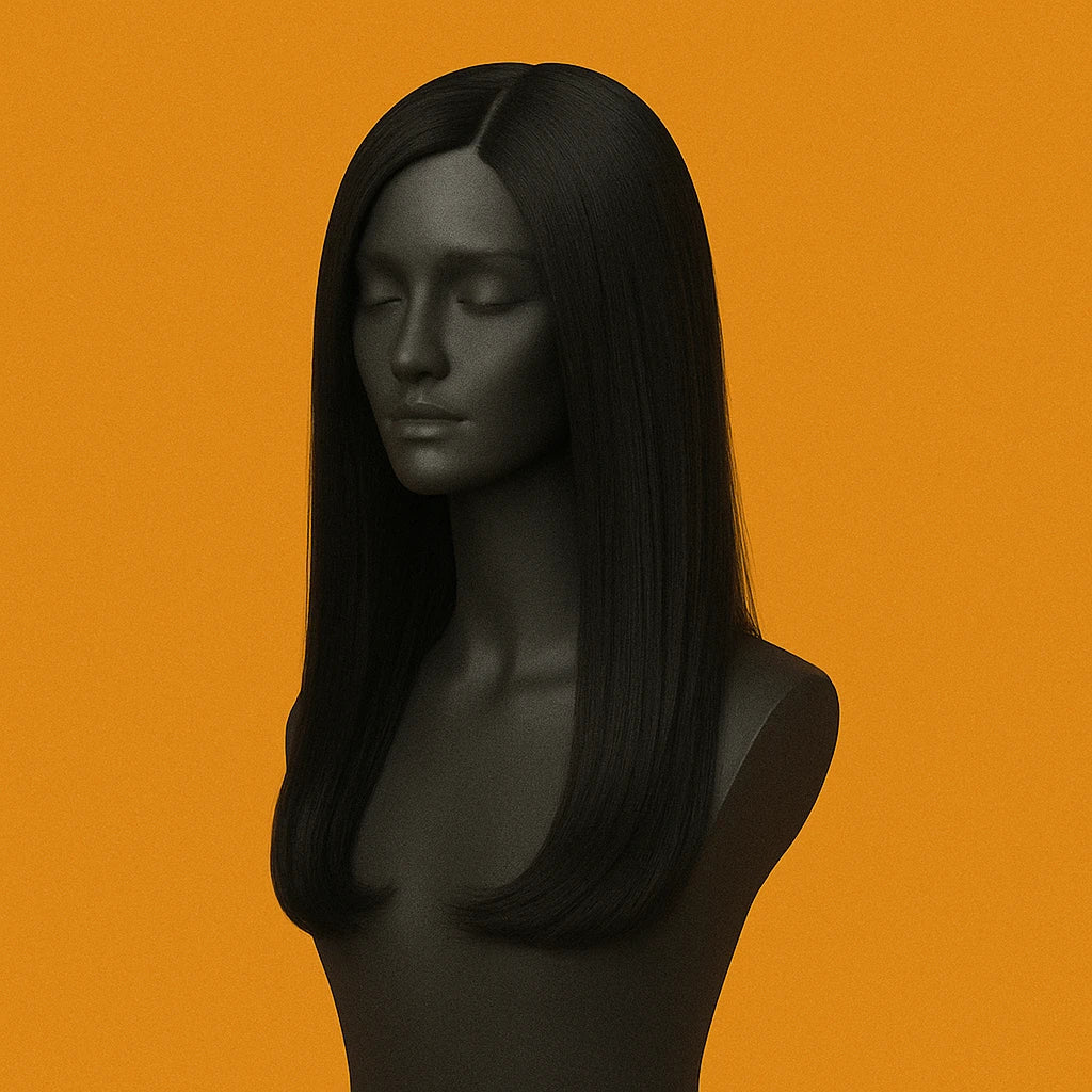 Styling a péče