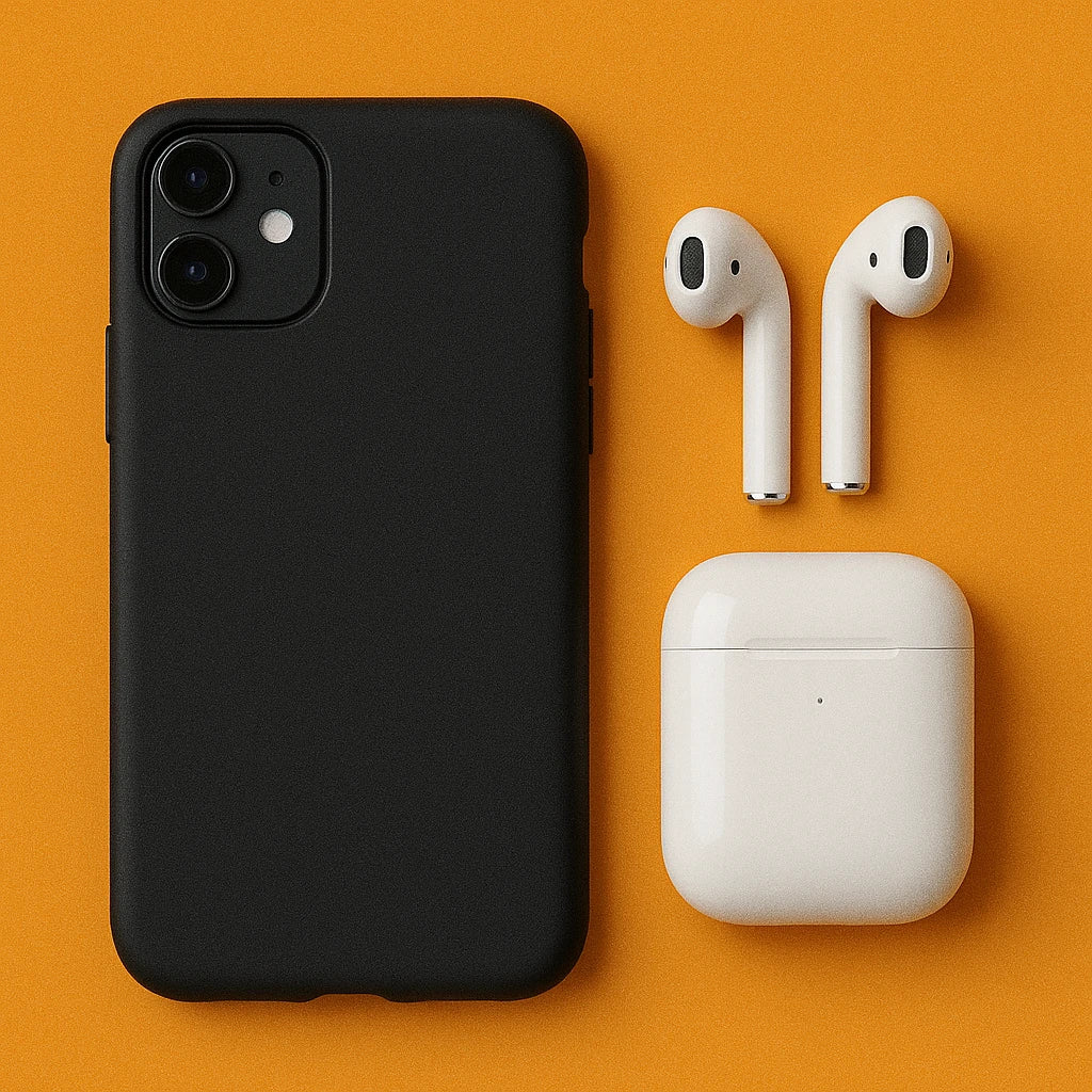 Příslušenství k telefonům