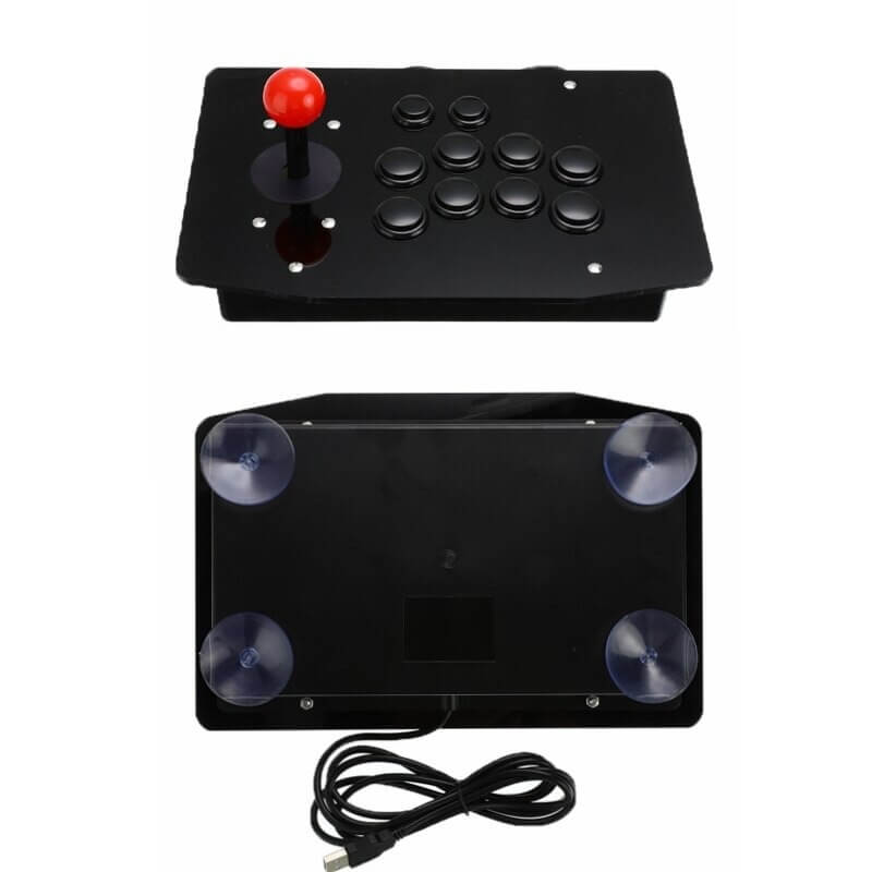 Arkádový joystick USB