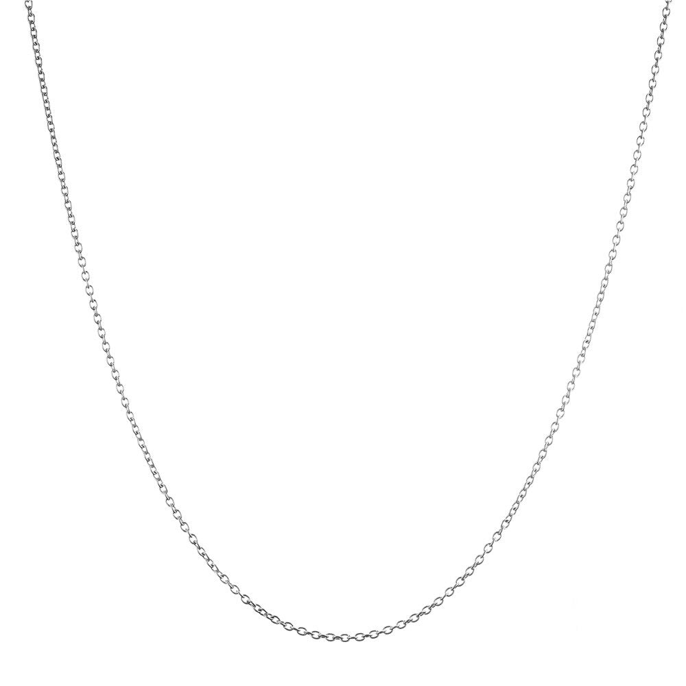 Náhrdelník z nerezové oceli